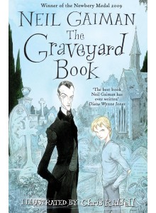 Neil Gaiman | Graveyard Book